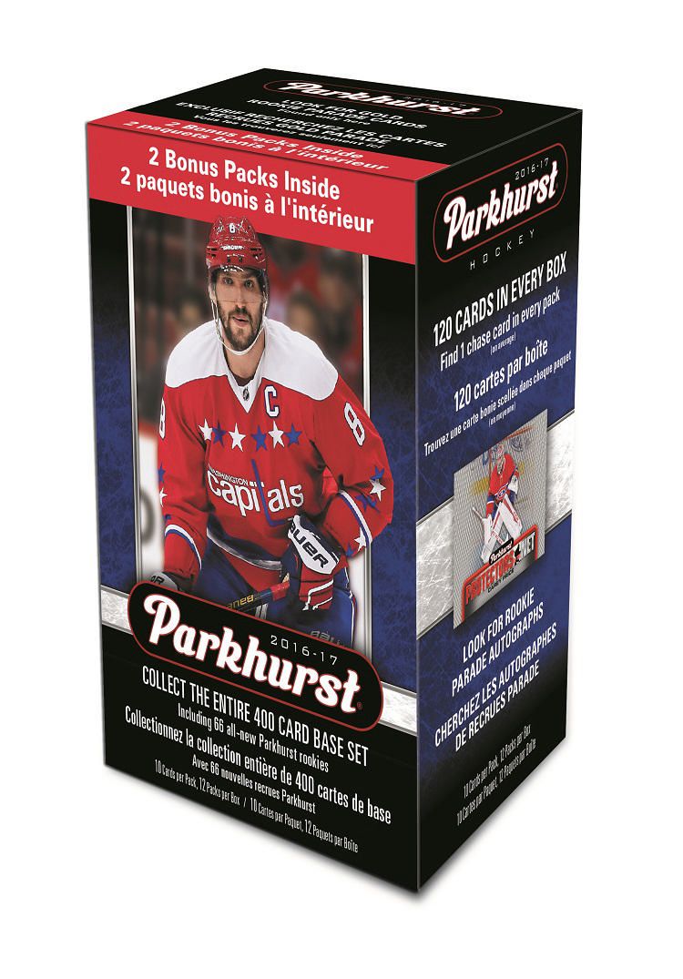 (image for) Parkhurst